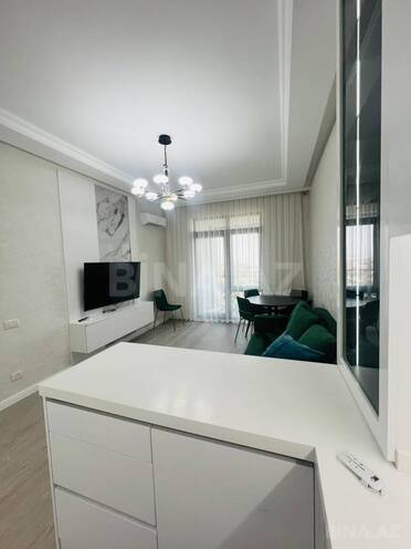 Сдаётся 2-комн. новостройка 70 м², Хатаинский р., photo 5 from 16