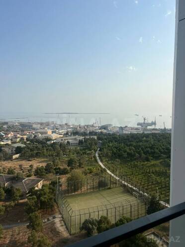 Сдаётся 2-комн. новостройка 70 м², Хатаинский р., photo 3 from 16