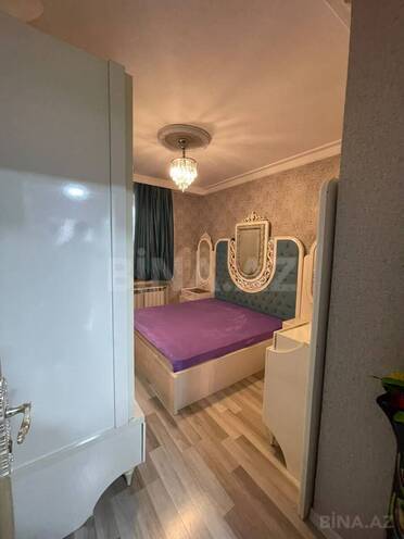 Satılır 2 otaqlı köhnə tikili 65 m², Əhmədli m., photo 13 from 21