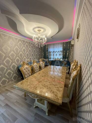 Satılır 2 otaqlı köhnə tikili 65 m², Əhmədli m., photo 5 from 21