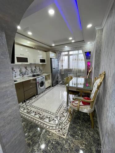 Satılır 2 otaqlı köhnə tikili 65 m², Əhmədli m., photo 16 from 21