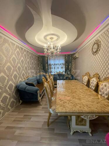Satılır 2 otaqlı köhnə tikili 65 m², Əhmədli m., photo 4 from 21