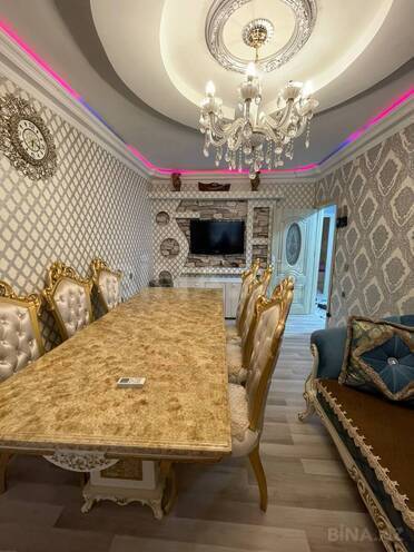 Satılır 2 otaqlı köhnə tikili 65 m², Əhmədli m., photo 7 from 21