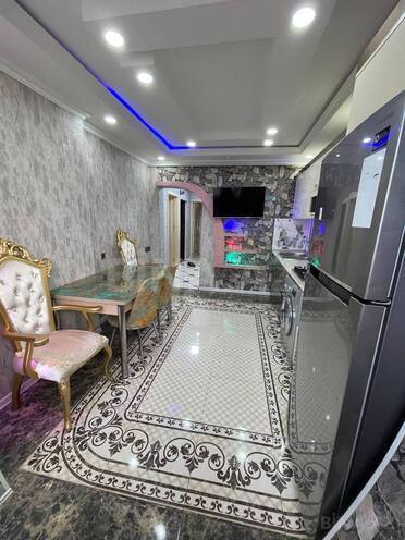 Satılır 2 otaqlı köhnə tikili 65 m², Əhmədli m., photo 17 from 21