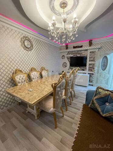 Satılır 2 otaqlı köhnə tikili 65 m², Əhmədli m., photo 8 from 21