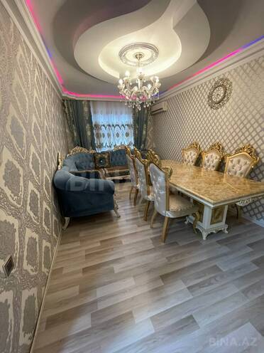 Satılır 2 otaqlı köhnə tikili 65 m², Əhmədli m., photo 1 from 21