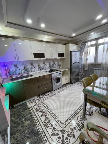 Satılır 2 otaqlı köhnə tikili 65 m², Əhmədli m., photo 15 from 21