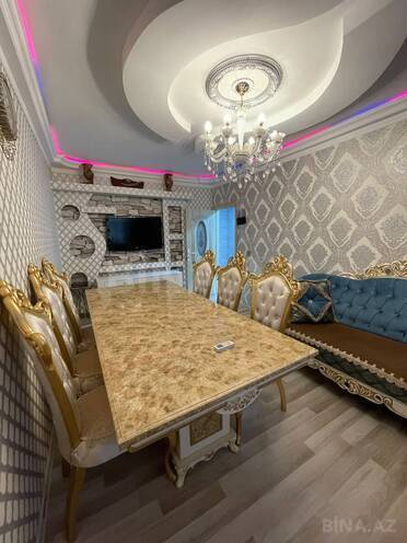 Satılır 2 otaqlı köhnə tikili 65 m², Əhmədli m., photo 6 from 21