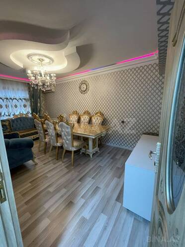 Satılır 2 otaqlı köhnə tikili 65 m², Əhmədli m., photo 3 from 21