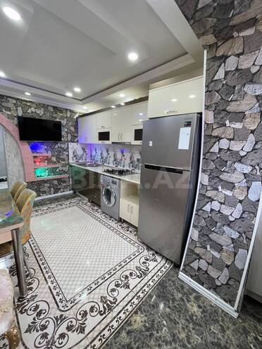 Satılır 2 otaqlı köhnə tikili 65 m², Əhmədli m., photo 18 from 21