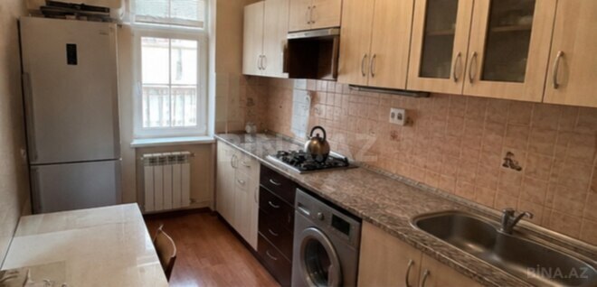 Продаётся 2-комн. вторичка 50 м², м. Мемар Аджеми, photo 5 from 7