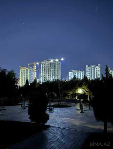 Сдаётся 2-комн. новостройка 70 м², Хатаинский р., photo 15 from 16