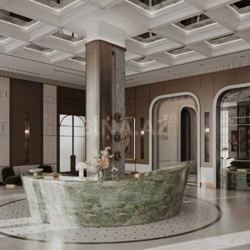 Satılır 2 otaqlı yeni tikili 76 m², Gənclik m., photo 3 from 8