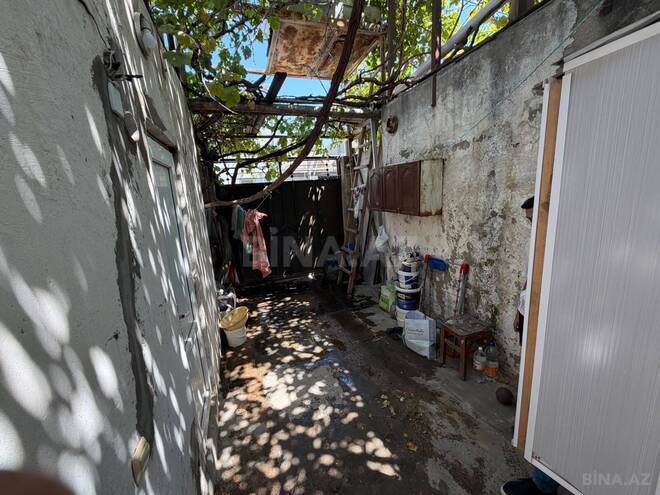 Satılır 3 otaqlı həyət evi/bağ evi 125 m², İnşaatçılar m., photo 18 from 22