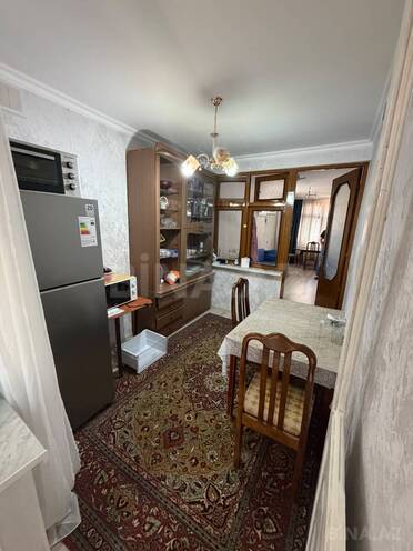 Satılır 3 otaqlı həyət evi/bağ evi 125 m², İnşaatçılar m., photo 10 from 22