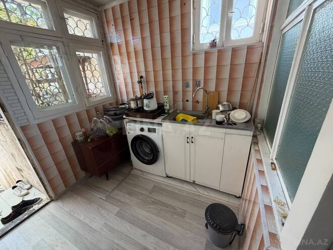 Satılır 3 otaqlı həyət evi/bağ evi 125 m², İnşaatçılar m., photo 13 from 22