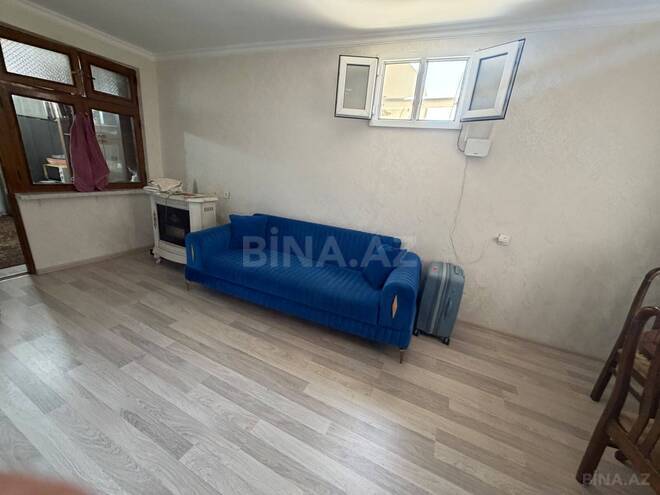 Satılır 3 otaqlı həyət evi/bağ evi 125 m², İnşaatçılar m., photo 3 from 22