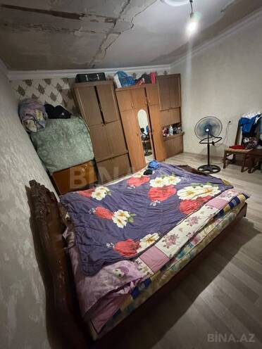 Satılır 3 otaqlı həyət evi/bağ evi 125 m², İnşaatçılar m., photo 8 from 22
