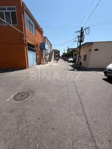 Satılır 3 otaqlı həyət evi/bağ evi 125 m², İnşaatçılar m., photo 15 from 22