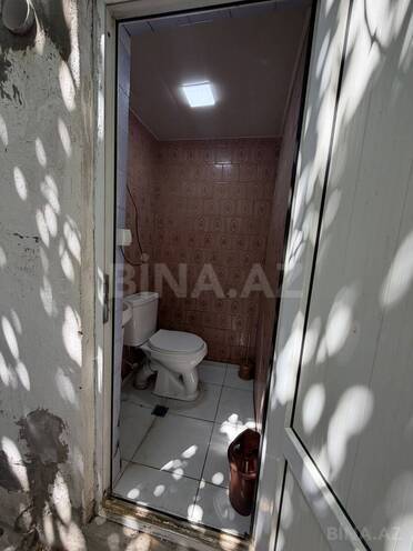 Satılır 3 otaqlı həyət evi/bağ evi 125 m², İnşaatçılar m., photo 21 from 22