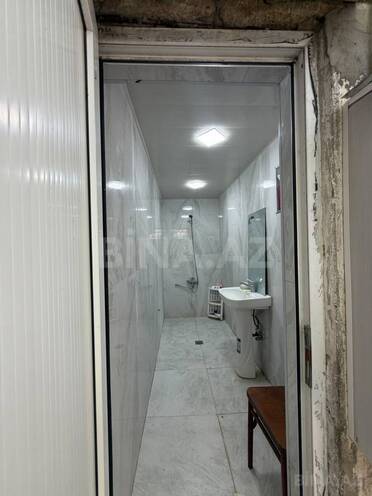 Satılır 3 otaqlı həyət evi/bağ evi 125 m², İnşaatçılar m., photo 20 from 22