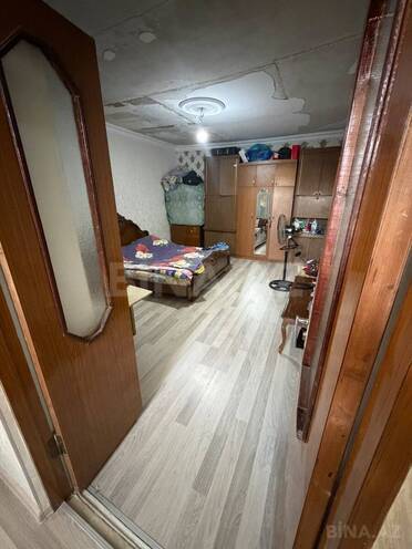 Satılır 3 otaqlı həyət evi/bağ evi 125 m², İnşaatçılar m., photo 6 from 22