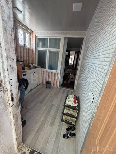 Satılır 3 otaqlı həyət evi/bağ evi 125 m², İnşaatçılar m., photo 11 from 22
