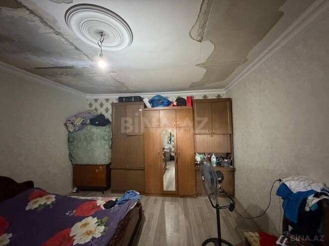 Satılır 3 otaqlı həyət evi/bağ evi 125 m², İnşaatçılar m., photo 5 from 22