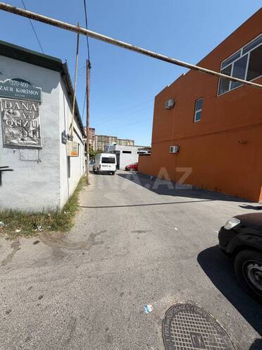 Satılır 3 otaqlı həyət evi/bağ evi 125 m², İnşaatçılar m., photo 14 from 22