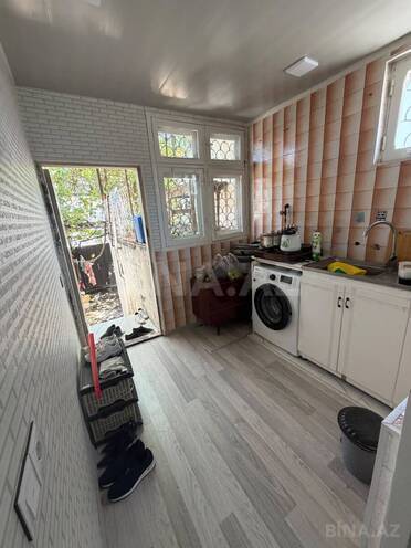 Satılır 3 otaqlı həyət evi/bağ evi 125 m², İnşaatçılar m., photo 12 from 22