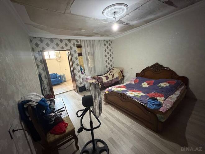 Satılır 3 otaqlı həyət evi/bağ evi 125 m², İnşaatçılar m., photo 7 from 22