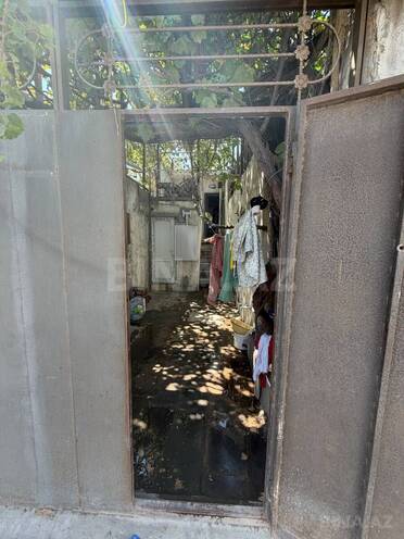 Satılır 3 otaqlı həyət evi/bağ evi 125 m², İnşaatçılar m., photo 19 from 22
