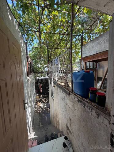 Satılır 3 otaqlı həyət evi/bağ evi 125 m², İnşaatçılar m., photo 17 from 22