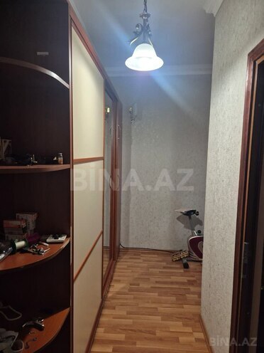 İcarəyə verilir 2 otaqlı yeni tikili 85 m², 8-ci kilometr q., photo 1 from 16