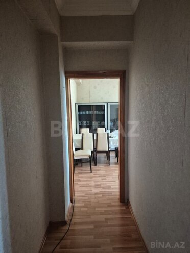 İcarəyə verilir 2 otaqlı yeni tikili 85 m², 8-ci kilometr q., photo 5 from 16