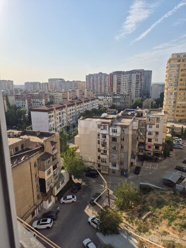 İcarəyə verilir 2 otaqlı yeni tikili 85 m², 8-ci kilometr q., photo 3 from 16