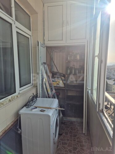 İcarəyə verilir 2 otaqlı yeni tikili 85 m², 8-ci kilometr q., photo 12 from 16