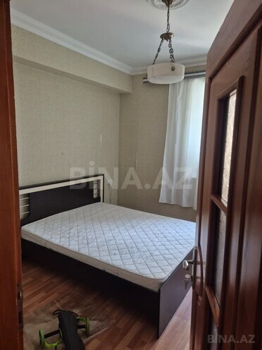 İcarəyə verilir 2 otaqlı yeni tikili 85 m², 8-ci kilometr q., photo 13 from 16