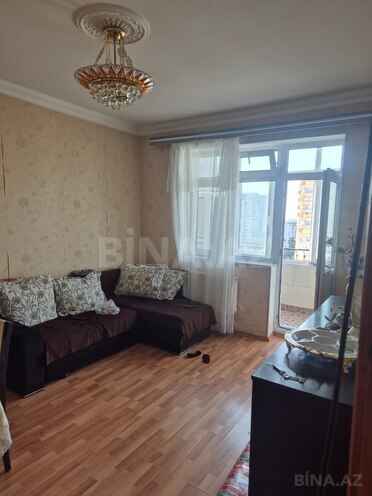İcarəyə verilir 2 otaqlı yeni tikili 85 m², 8-ci kilometr q., photo 4 from 16
