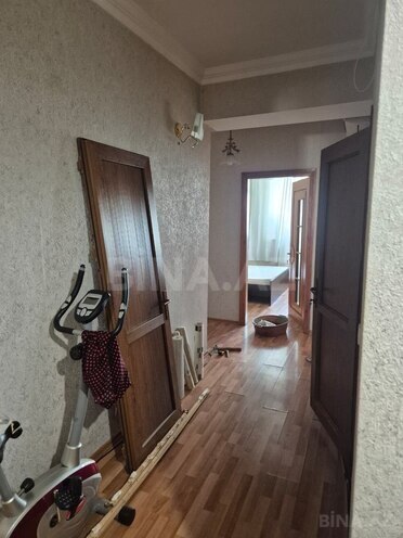İcarəyə verilir 2 otaqlı yeni tikili 85 m², 8-ci kilometr q., photo 10 from 16