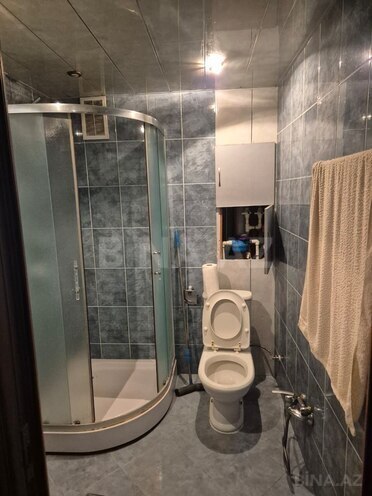 İcarəyə verilir 2 otaqlı yeni tikili 85 m², 8-ci kilometr q., photo 7 from 16