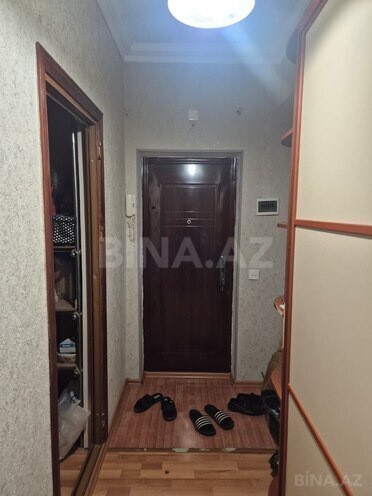İcarəyə verilir 2 otaqlı yeni tikili 85 m², 8-ci kilometr q., photo 15 from 16