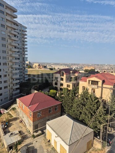 İcarəyə verilir 2 otaqlı yeni tikili 85 m², 8-ci kilometr q., photo 14 from 16