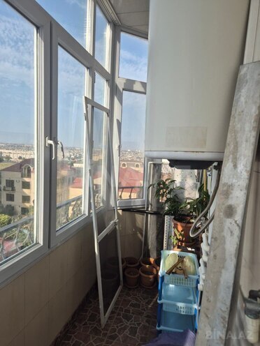 İcarəyə verilir 2 otaqlı yeni tikili 85 m², 8-ci kilometr q., photo 6 from 16