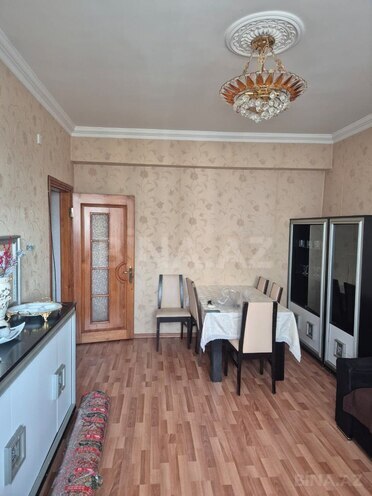 İcarəyə verilir 2 otaqlı yeni tikili 85 m², 8-ci kilometr q., photo 8 from 16