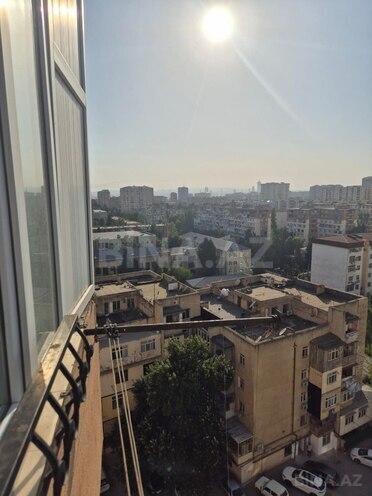 İcarəyə verilir 2 otaqlı yeni tikili 85 m², 8-ci kilometr q., photo 9 from 16
