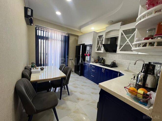Сдаётся 2-комн. новостройка 110 м², м. 20 января, photo 3 from 17