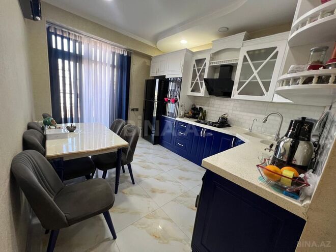 Сдаётся 2-комн. новостройка 110 м², м. 20 января, photo 14 from 17