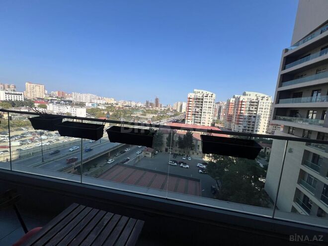Сдаётся 2-комн. новостройка 110 м², м. 20 января, photo 16 from 17