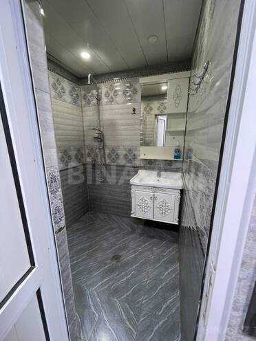 Satılır 2 otaqlı köhnə tikili 65 m², Əhmədli m., photo 19 from 21